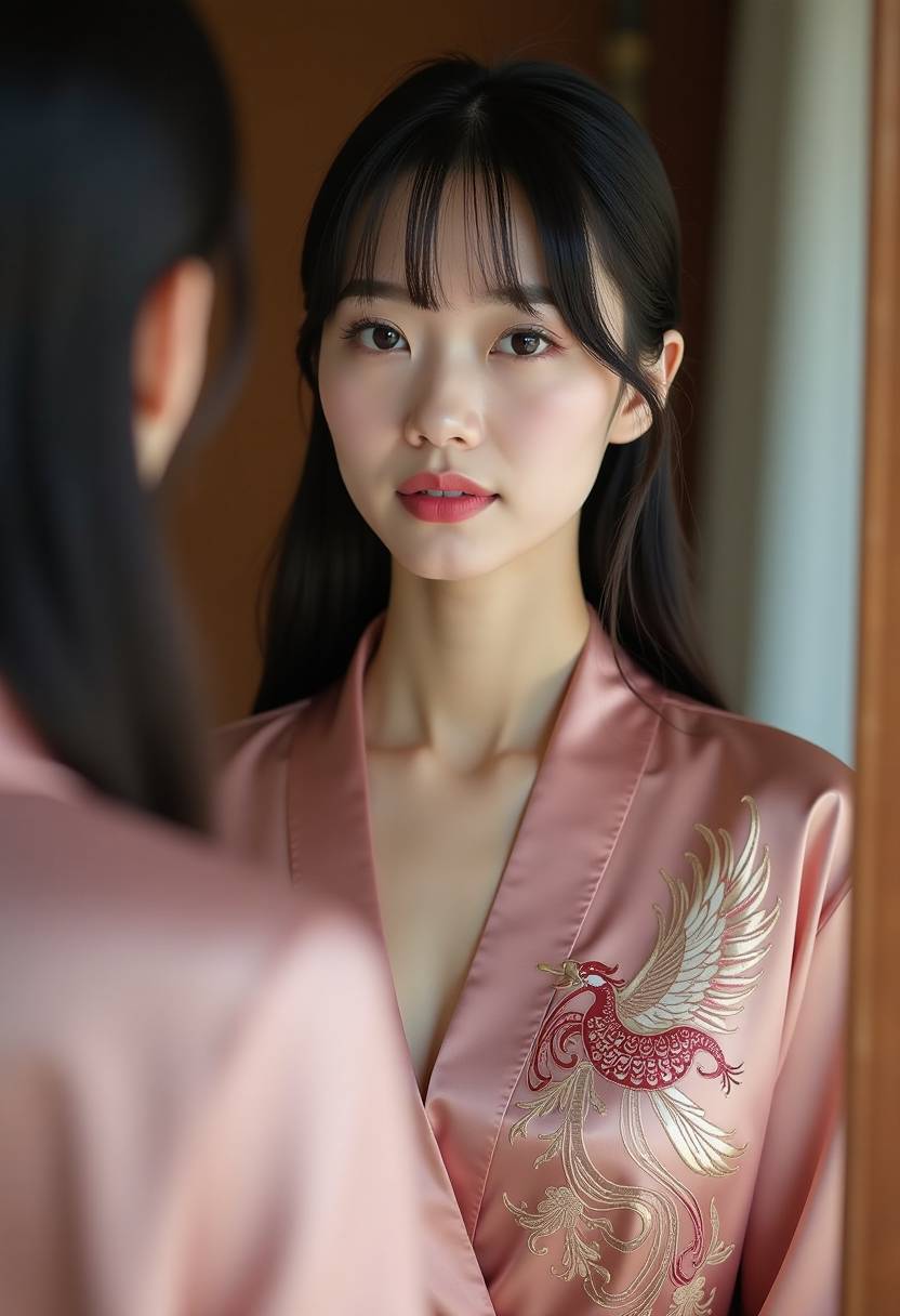 锦堂春深